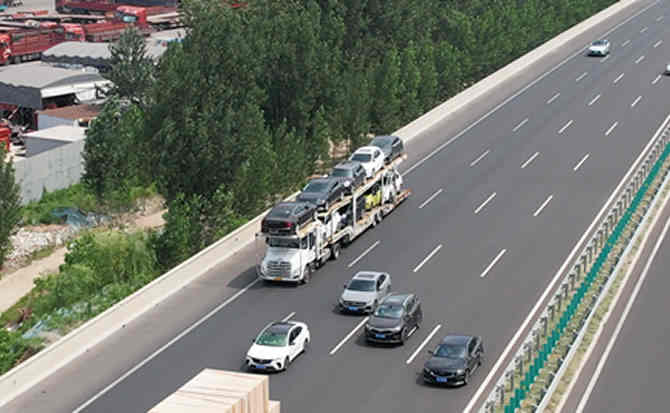 赛罕区高速公路汽车救援