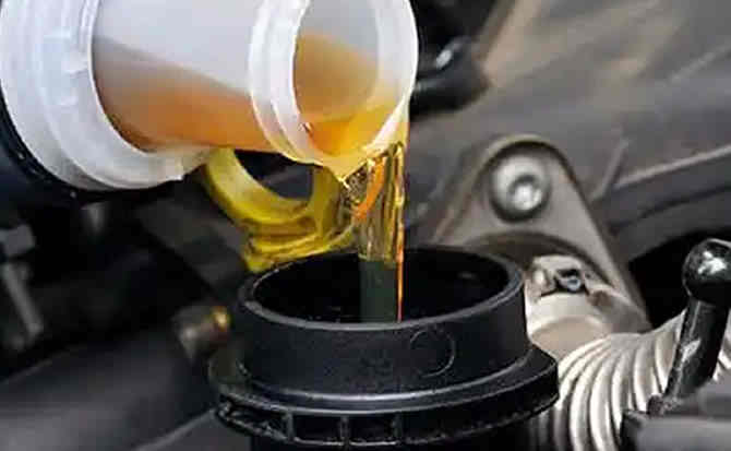 赛罕区汽车送油案例